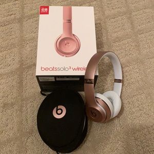 Beats Solo 3 Wireless